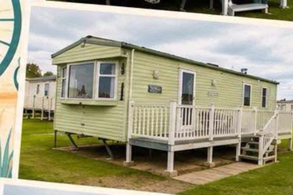 Caravan Five
