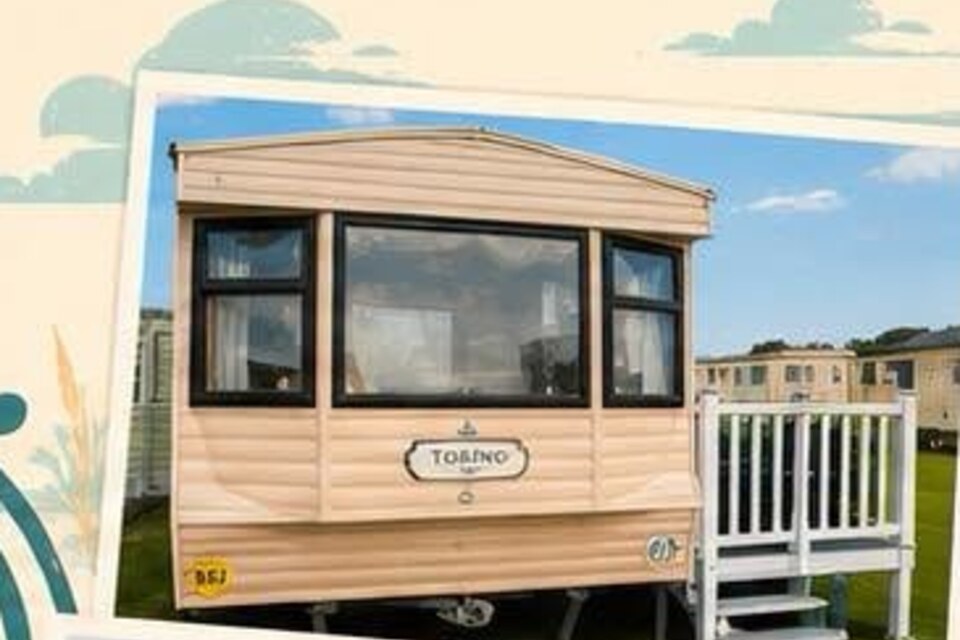 Caravan Four