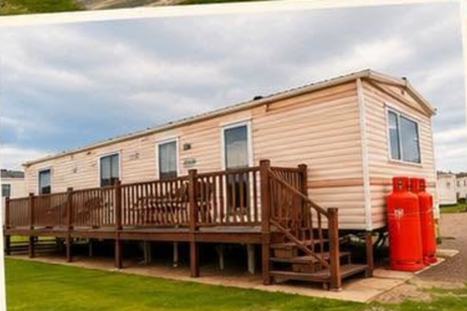 Caravan Three