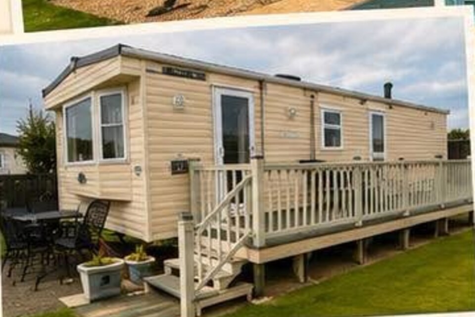 Caravan Two
