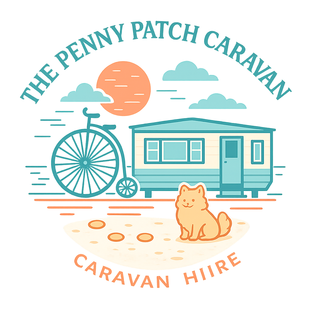 The Penny Patch Caravan Hire